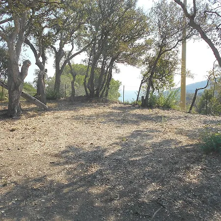 Capoperla App Ferrato * קאפוליברי