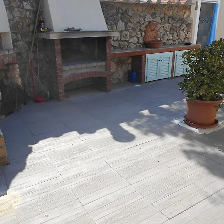 Apartament Capoperla App Ferrato