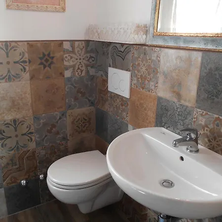 Capoperla App Ferrato * קאפוליברי