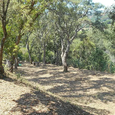 Capoperla App Ferrato דירה *
