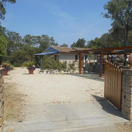 Capoperla App Ferrato דירה *