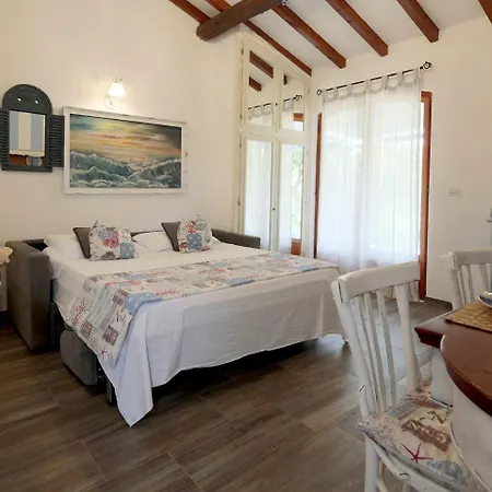 Capoperla App Ferrato * קאפוליברי
