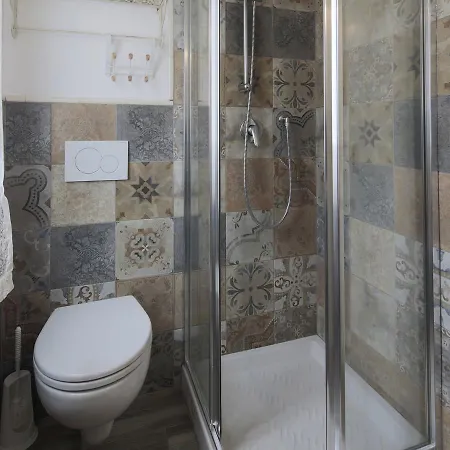 Capoperla App Ferrato Apartament *