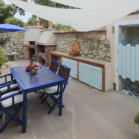 Capoperla App Ferrato דירה