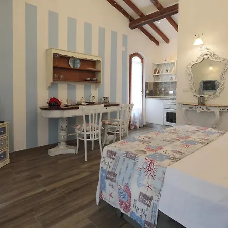Capoperla App Ferrato קאפוליברי