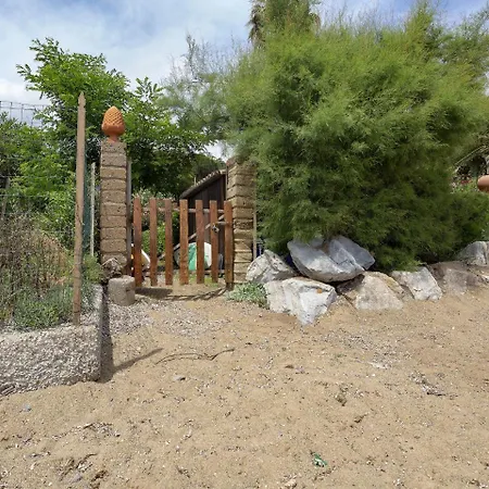 Apartament Capoperla App Ferrato