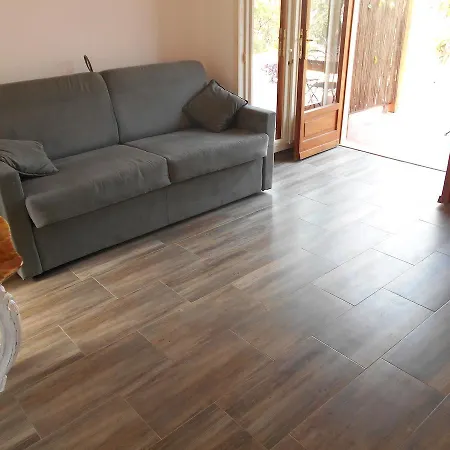 Appartement Capoperla App Ferrato *