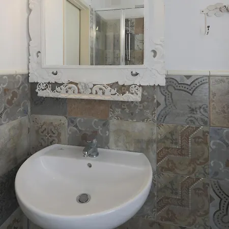 Appartement Capoperla App Ferrato Capoliveri (Isola d'Elba)