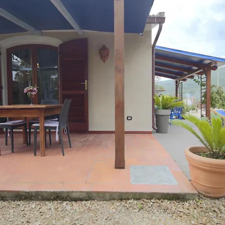 Capoperla App Ferrato Appartement *